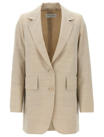 'Acacia1234' blazer