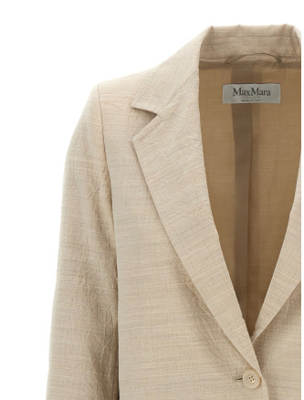 'Acacia1234' blazer #