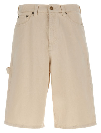 'Westland' bermuda shorts