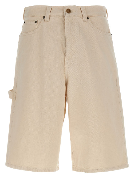 'Westland' bermuda shorts #1