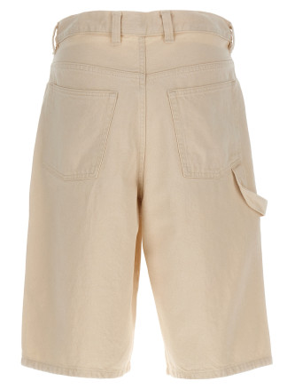 'Westland' bermuda shorts #
