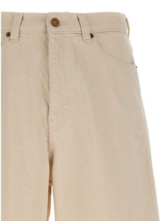 'Westland' bermuda shorts #