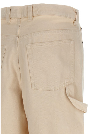 'Westland' bermuda shorts #