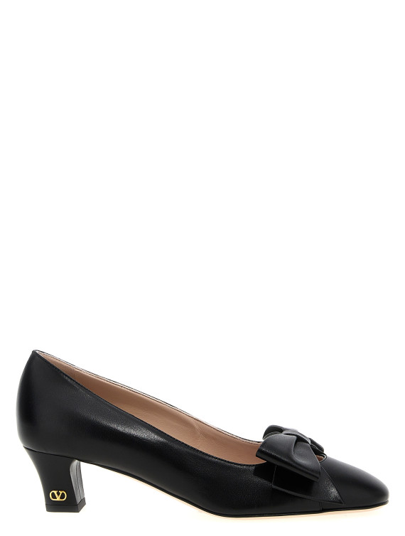 Valentino Garavani 'Bowow' pumps #1