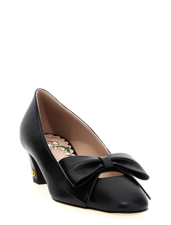 Valentino Garavani 'Bowow' pumps #