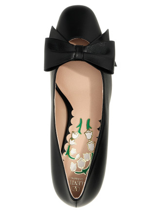 Valentino Garavani 'Bowow' pumps #