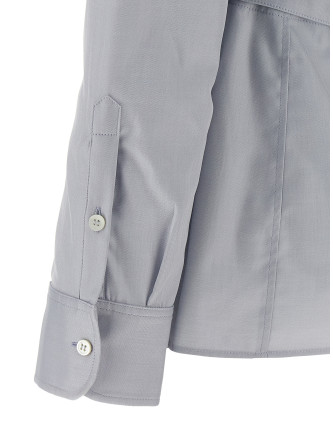 'La Chemise De Costume' shirt #