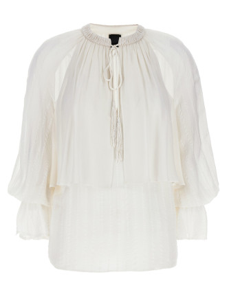 'Valium' blouse