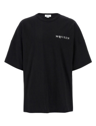 'McQueen' T-shirt