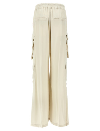 'Cargobelas' pants #