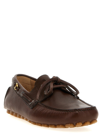 Valentino Garavani 'Driver Fastaway' loafers #