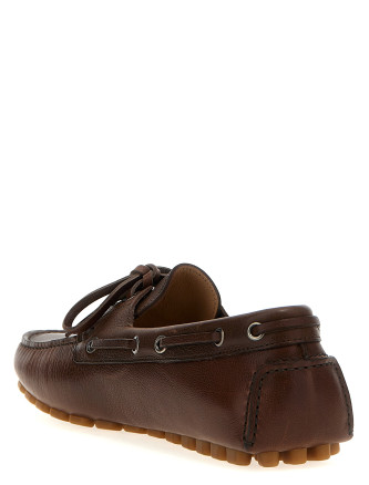 Valentino Garavani 'Driver Fastaway' loafers #