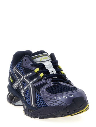 'GEL-NIMBUS 10.1' sneakers #