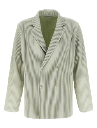 'Tailored Pleats 1' blazer