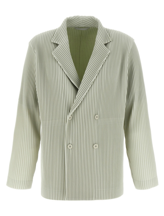 'Tailored Pleats 1' blazer #1