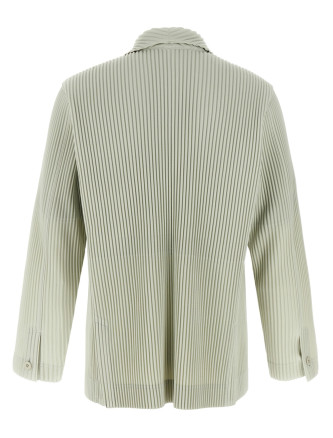 'Tailored Pleats 1' blazer #