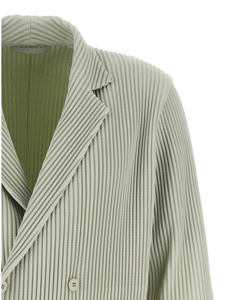'Tailored Pleats 1' blazer #