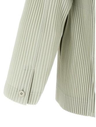 'Tailored Pleats 1' blazer #