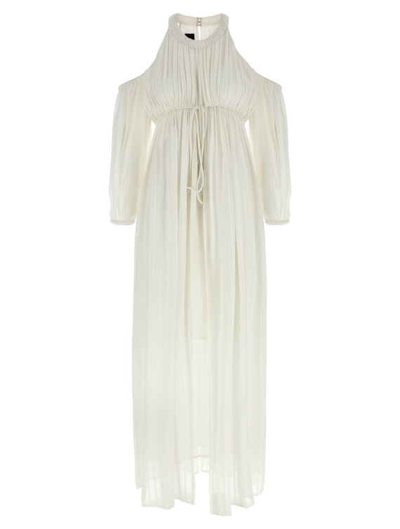 'Allenatore' dress #1