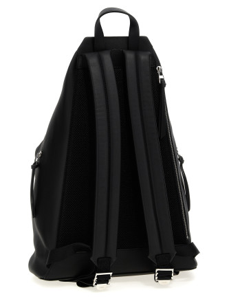 'Convertible' backpack #