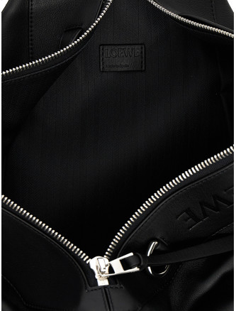 'Convertible' backpack #