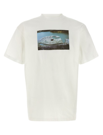'Muddy Water' T-shirt