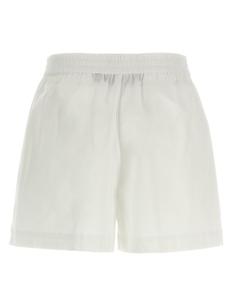 'Elasticated' shorts #
