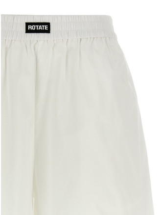 'Elasticated' shorts #