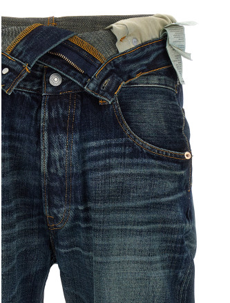 Junya Watanabe x Levi's® Jeans #