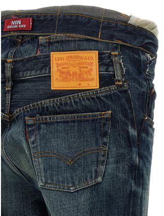 Junya Watanabe x Levi's® Jeans #