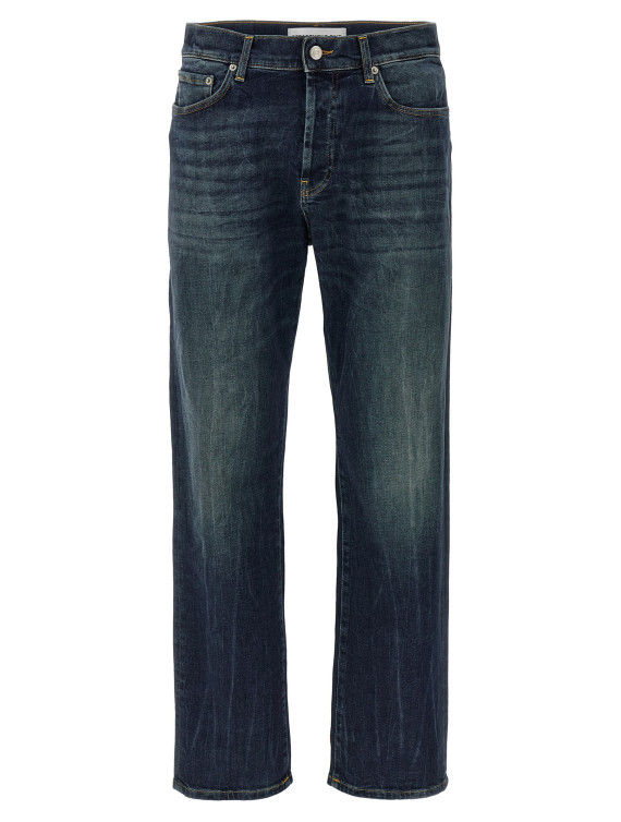 'Bowl' jeans #1