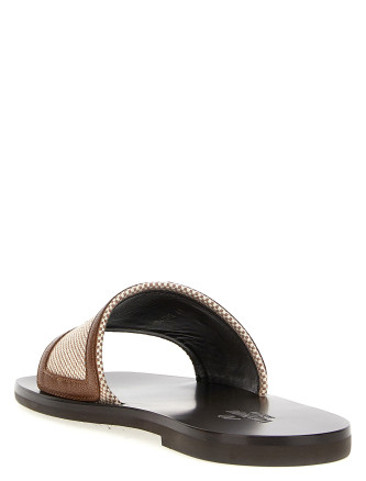 Valentino Garavani 'VLogo Signature' slides #