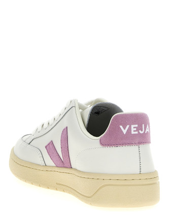 'V-12' sneakers #