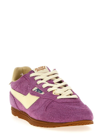 'Windspin' sneakers #