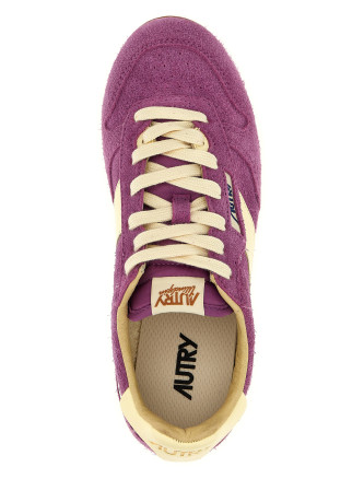 'Windspin' sneakers #