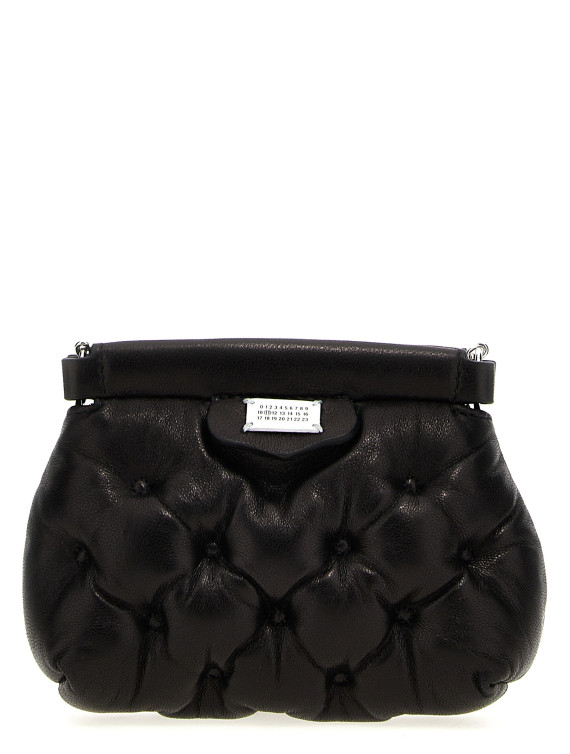 'Glam Slam Classique Baby' shoulder bag #1