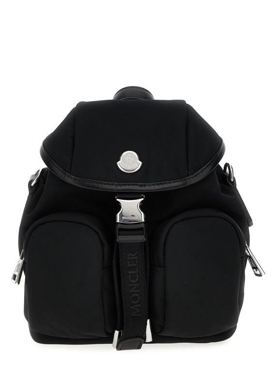 'Mini Trick' crossbody bag #1