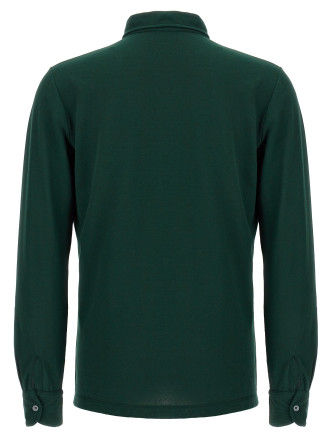 'Ice Cotton' shirt #