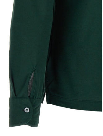 'Ice Cotton' shirt #