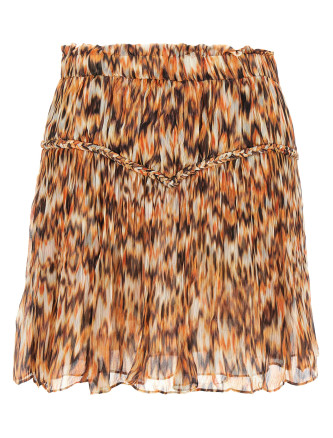 'Roumi' skirt