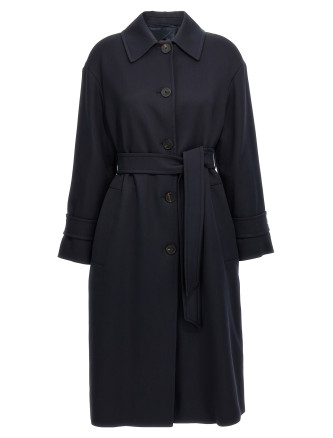 'Ilde' coat