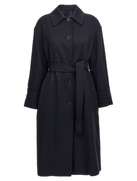 'Ilde' coat #1