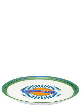 'La Favorita' pizza plate ⌀ 32 cm #