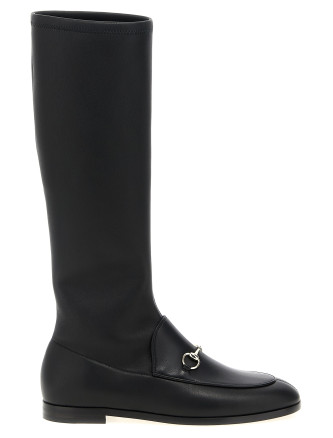 'Gucci Jordaan' boots