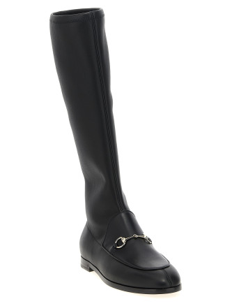 'Gucci Jordaan' boots #