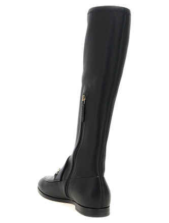 'Gucci Jordaan' boots #