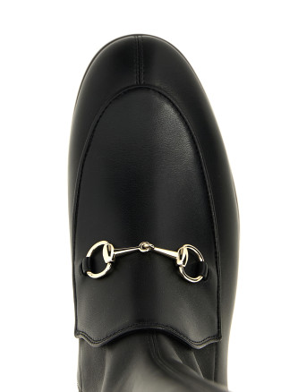 'Gucci Jordaan' boots #