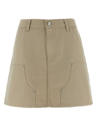 'Maeve Double Knee' skirt