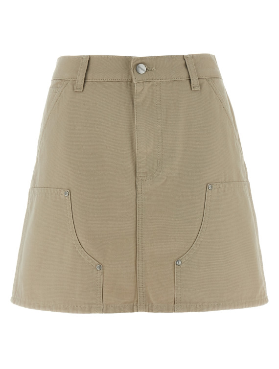 'Maeve Double Knee' skirt #1