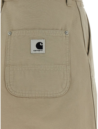 'Maeve Double Knee' skirt #